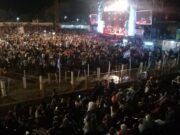 🔊FUE EXITOSA LA SEXAGÉSIMA QUINTA SEMANA DE LA TRADICIÓN DEL NORTE CORODBÉS. -AUDIO ANGI TORRES –