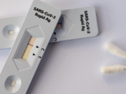 AUTOTEST COVID: COSTARÁ 1.560 PESOS.