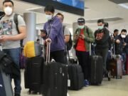 INGRESO AL PAÍS: RIGEN NUEVAS MEDIDAS.