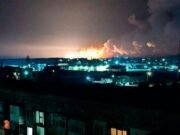 INVASIÓN RUSA: COMENZÓ EL ATAQUE A UCRANIA.