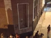 🔊 DR. OCANTO: “NO ES NECESARIO ACAMPAR PARA LOS TURNOS POR FICHAS MÉDICAS”.