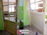 VUELTA A CLASES: FODEMEEP QUILINO REFACCIONA CENTROS EDUCATIVOS ANTES DEL INICIO DLE CICLO LECTIVO 2022.