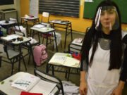 ORDEN DE MÉRITO: DEL 01 AL 06 DE FEBRERO SE PUBLICAN LAS LISTAS PROVISORIAS PARA INICIAL Y PRIMARIO.