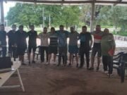 MÁS FÚTBOL: SE CREÓ LA LIGA DEL NORTE DEPARTAMENTAL.