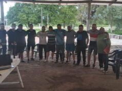 MÁS FÚTBOL: SE CREÓ LA LIGA DEL NORTE DEPARTAMENTAL.