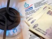NUEVO AUMENTO: EL GAS SUBIRÁ UN 20% EN TODO EL PAÍS DESDE EL MES DE MARZO.