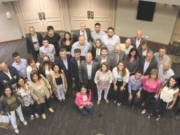 🔊 ADRIANA RUARTE SOBRE LA MESA PROVINCIAL DE JXC: “EL TRABAJO TERRITORIAL DE LA COALICIÓN DEBE SEGUIR REFORZÁNDOSE”.