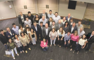 RUMBO AL 2023: SEGÚN LA CONSULTORA CB JUNTOS POR EL CAMBIO LIDERA INTENCIÓN DE VOTOS EN CÓRDOBA.