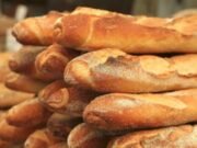 ¡RE CARO! RIGE UN NUEVO AUMENTO DEL 20% EN PANIFICACIÓN. EL KG DE CRIOLLOS SALE $1700.