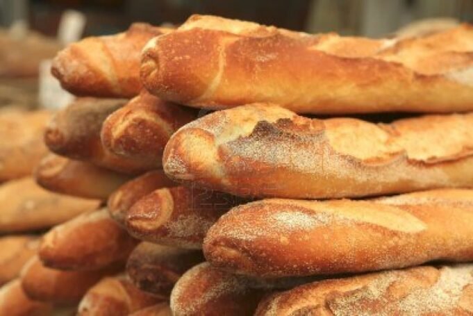 OTRA VEZ: DESDE HOY MIÉRCOLES AUMENTA 12% EL PRECIO DEL PAN EN CÓRDOBA.