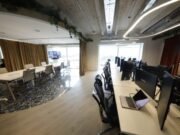 LA EMPRESA DE SOFTWARE SANTEX SUMA 125 PUESTOS DE TRABAJO EN CÓRDOBA.