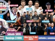 🔊 AUDIO: LA INTENDENTE MABEL GODOY SE EXPRESÓ DE CARA A LA 49° FIESTA PROVINCIAL DEL CABRITO Y LA ARTESANÍA.