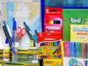 VUELTA AL COLE: 80% DE AUMENTO EN LA CANASTA BÁSICA ESCOLAR INCLUYENDO INDUMENTARIA.