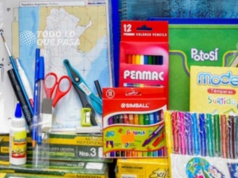 VUELTA AL COLE: 80% DE AUMENTO EN LA CANASTA BÁSICA ESCOLAR INCLUYENDO INDUMENTARIA.