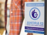 ¡YA ESTÁ VIGENTE LA NUEVA ETAPA DEL AHORA 12!