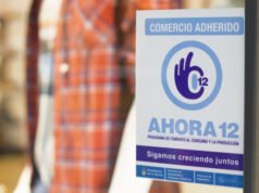 ¡YA ESTÁ VIGENTE LA NUEVA ETAPA DEL AHORA 12!