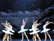 ATENCIÓN BAILARINAS: CONVOCAN A INTERESADAS A FORMAR PARTE DEL BALLET OFICIAL DEL TEATRO EL LIBERTADOR.