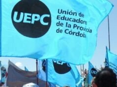 SALARIOS 2022: EL GOBIERNO DE CÓRDOBA CITÓ AL SEP Y UEPC PARA NEGOCIAR LA PRÓXIMA SEMANA.