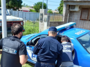 VILLA SANTA ROSA: UN DETENIDO POR DISTRIBUCIÓN Y TENENCIA DE MATERIAL DE ABUSO SEXUAL INFANTIL.