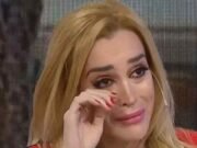 MAR DEL PLATA: UNA MUJER FALLECIÓ EN EL BAÑO DE UN TEATRO MIENTRAS ACTUABA FÁTIMA FLOREZ.