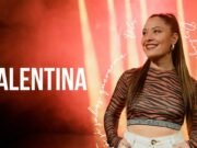 VALENTINA MÁRQUEZ ¡LA NUEVA VOZ FEMENINA DEL CUARTETO! ESCUCHÁ A LA HIJA DE LISANDRO.