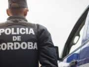 El adolescente baleado por un policía en Córdoba tiene varios antecedentes delictivos.