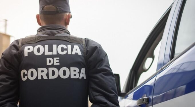 El adolescente baleado por un policía en Córdoba tiene varios antecedentes delictivos.