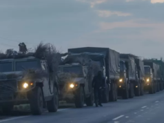 RUSIA – UCRANIA: ¿QUE PASA? 10 PUNTOS CLAVES PARA QUE ENTIENDAS EL CONFLICTO.