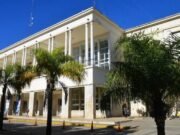 LA UNC NO PEDIRÁ PASE SANITARIO. CREARÁN UN REGISTRO DE INMUNIZACIÓN.