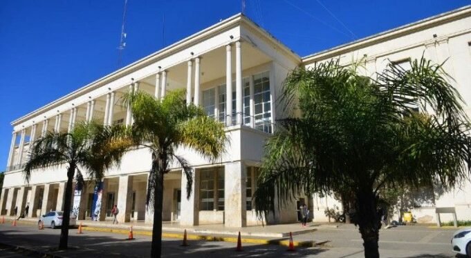 EL GOBIERNO ANUNCIÓ QUE LLEGÓ A UN ACUERDO CON LAS UNIVERSIDADES PARA AUMENTAR EL PRESUPUESTO.