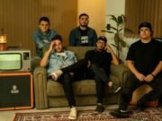 ESCUCHÁ ACUARELAS ¡LO NUEVO DE ARGONAUTAS!