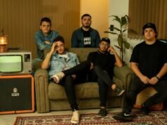 ESCUCHÁ ACUARELAS ¡LO NUEVO DE ARGONAUTAS!