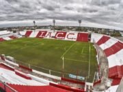 DETENCIÓN GLORIOSA: FUE A VER INSTITUTO VS. FERRO Y LO DETUVIERON PORQUE TENIA PEDIDO DE CAPTURA DESDE 2013.