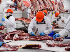 PROHÍBEN EXPORTACIONES DE CARNES A EMPRESAS QUE INCUMPLAN ABASTECIMIENTO INTERNO.
