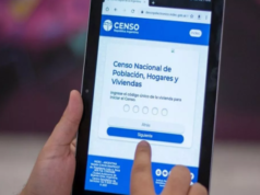 HOY COMIENZA EL CENSO DIGITAL: ¿DE QUE SE TRATA?