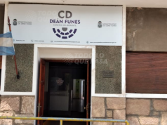 CONCEJO DELIBERANTE DEÁN FUNES: ORDEN DEL DÍA A TRATAR EN LA SESIÓN DE HOY 22 DE MARZO.