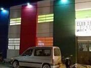 CLUB DEÁN FUNES: PERSONERÍA JURÍDICA PROVINCIAL INTERVINO Y NOMBRÓ UNA COMISIÓN NORMALIZADORA.