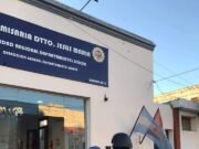 CUATRO DETENIDOS POR VENTA DE ESTUPEFACIENTES EN JESÚS MARÍA