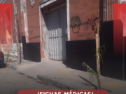 FICHAS MÉDICAS DEÁN FUNES: CAMBIA EL HORARIO PARA ENTREGA DE TURNOS.