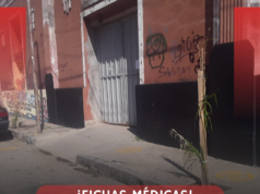 FICHAS MÉDICAS DEÁN FUNES: CAMBIA EL HORARIO PARA ENTREGA DE TURNOS.