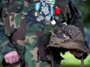 VETERANOS DE MALVINAS CORDOBESES: LA PENSIÓN SUBIRÁ A $34.000.