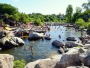 TURISMO EN CÓRDOBA: LA TEMPORADA 2022 FUE POSITIVA. DEJÓ 120 MIL MILLONES DE PESOS.