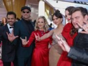 OSCARS 2022: ¡TODOS LOS GANADORES!