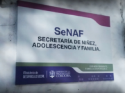 ABUSO SEXUAL: EL MINISTRO DE JUSTICIA PROVINCIAL ORDENÓ ABRIR SUMARIO E INVESTIGAR A AGENTES DE SENAF DEÁN FUNES.