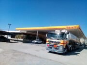 SHELL SE SUMÓ A YPF Y AUMENTÓ SUS COMBUSTIBLES ENTRE 10 Y 15%.
