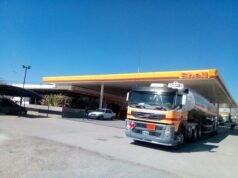 SHELL SE SUMÓ A YPF Y AUMENTÓ SUS COMBUSTIBLES ENTRE 10 Y 15%.