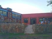 TULUMBA: POR 2° VEZ ROBARON EN EL “MOLLE BAR”.