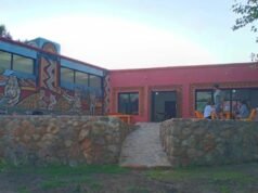 TULUMBA: POR 2° VEZ ROBARON EN EL “MOLLE BAR”.