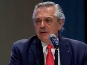 ALBERTO A EMPRESARIOS Y SINDICATOS: “HAGAMOS TERAPIA DE GRUPO” COMO MEDIDA PARA BAJAR LA INFLACIÓN.