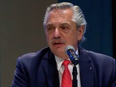 ALBERTO A EMPRESARIOS Y SINDICATOS: “HAGAMOS TERAPIA DE GRUPO” COMO MEDIDA PARA BAJAR LA INFLACIÓN.